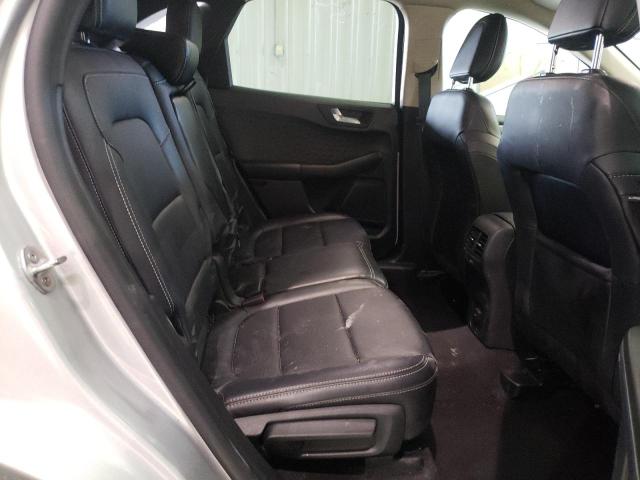 Photo 6 from auction – 2020 FORD ESCAPE SEL with VIN 1FMCU9H65LUA37178