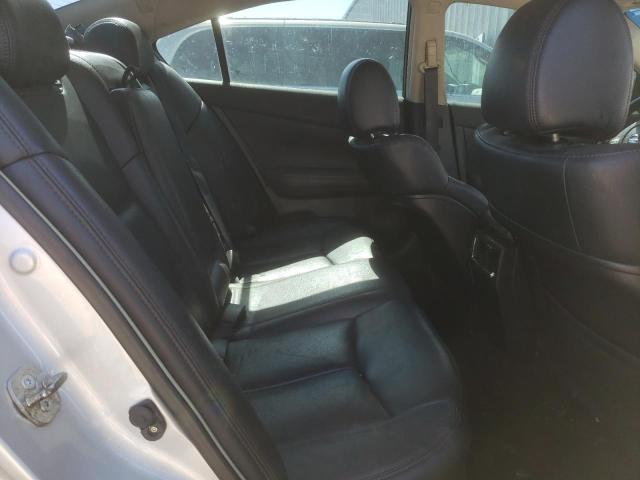 Photo 6 from auction – 2011 NISSAN MAXIMA S with VIN 1N4AA5AP3BC821269