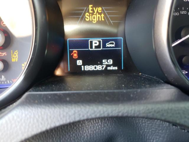 Photo 8 from auction – 2016 SUBARU OUTBACK 2. with VIN 4S4BSAFC5G3275295