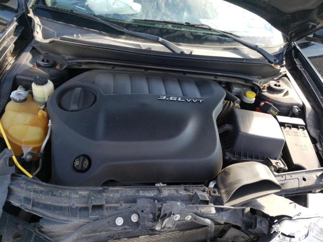 Photo 7 from auction – 2012 DODGE AVENGER SX with VIN 1C3CDZEG8CN314969