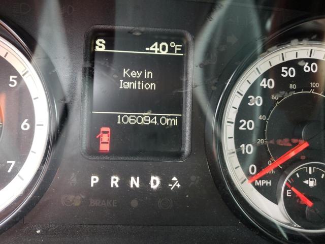 Photo 8 from auction – 2016 RAM 1500 SLT with VIN 1C6RR7GT3GS245421