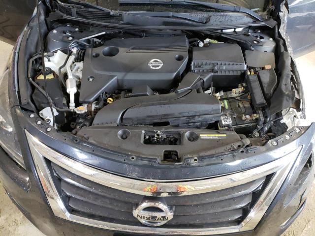 Photo 7 from auction – 2015 NISSAN ALTIMA 2.5 with VIN 1N4AL3APXFC240386