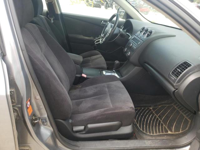 Photo 5 from auction – 2007 NISSAN ALTIMA 2.5 with VIN 1N4AL21E17C128554