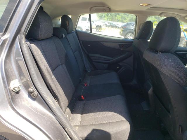 Photo 6 from auction – 2018 SUBARU IMPREZA PR with VIN 4S3GTAB6XJ3707491