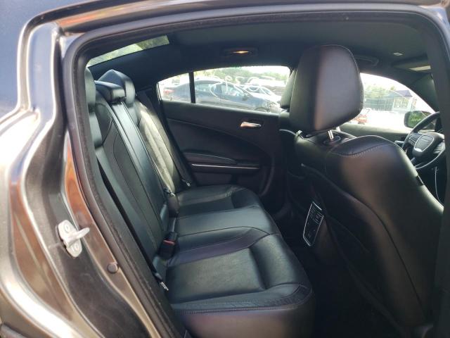 Photo 6 from auction – 2019 DODGE CHARGER SX with VIN 2C3CDXBG6KH748307