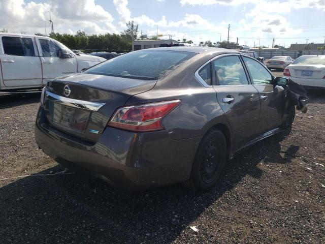 Photo 4 from auction – 2013 NISSAN ALTIMA 2.5 with VIN 1N4AL3AP0DC912274