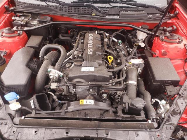 Photo 7 from auction – 2013 HYUNDAI GENESIS CO with VIN KMHHT6KD8DU106543