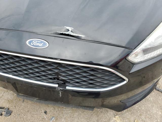 Photo 9 from auction – 2017 FORD FOCUS SE with VIN 1FADP3K21HL225895