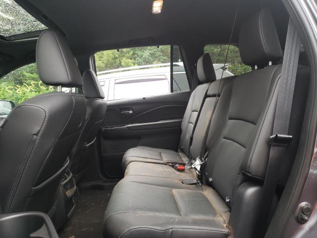 صورة رقم 6 من المزاد - 2021 HONDA PASSPORT E مع VIN 5FNYF8H50MB027237