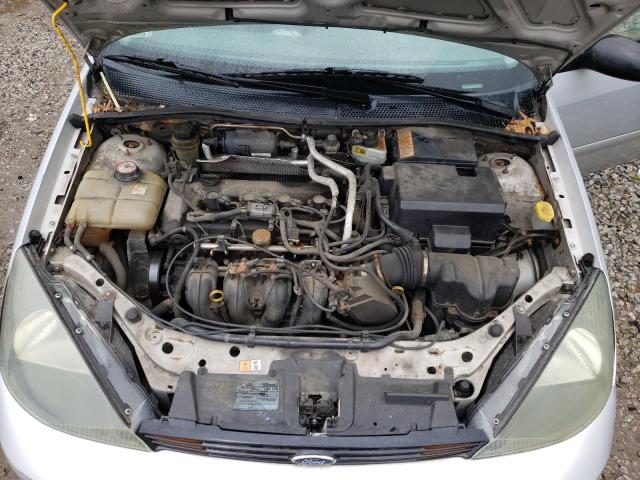 Photo 7 from auction – 2003 FORD FOCUS SE C with VIN 1FAFP34Z73W341760