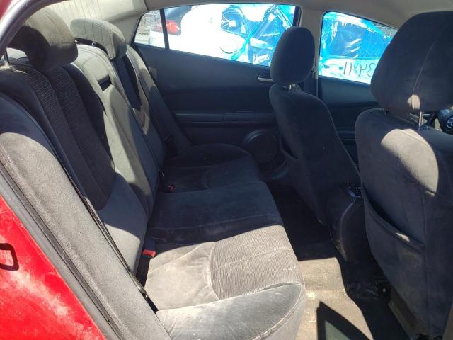 Photo 6 from auction – 2010 MAZDA 6 I with VIN 1YVHZ8BH4A5M09126