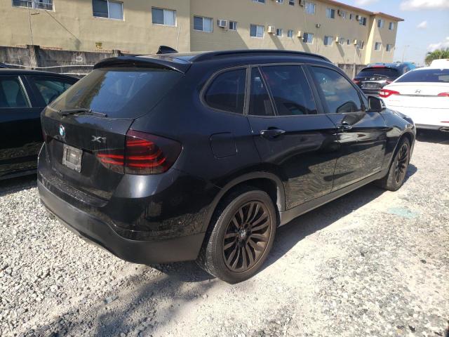 Photo 4 from auction – 2014 BMW X1 XDRIVE2 with VIN WBAVL1C55EVY21273