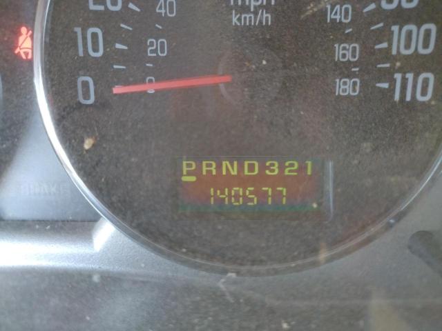 Photo 8 from auction – 2006 BUICK RENDEZVOUS with VIN 3G5DA03L26S574760