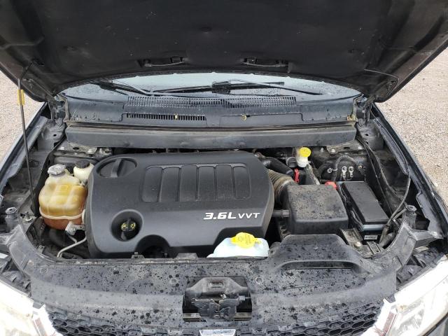Photo 7 from auction – 2012 DODGE JOURNEY CR with VIN 3C4PDDDG2CT363196