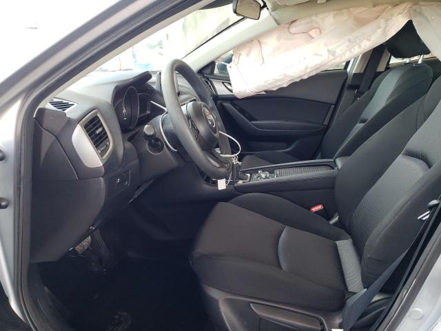 Photo 5 from auction – 2018 MAZDA 3 SPORT with VIN 3MZBN1U78JM201616