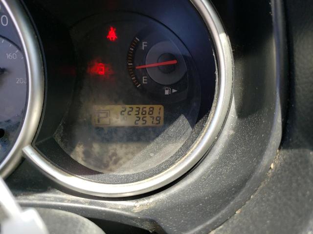 Photo 8 from auction – 2008 NISSAN VERSA S with VIN 3N1BC11E38L406176