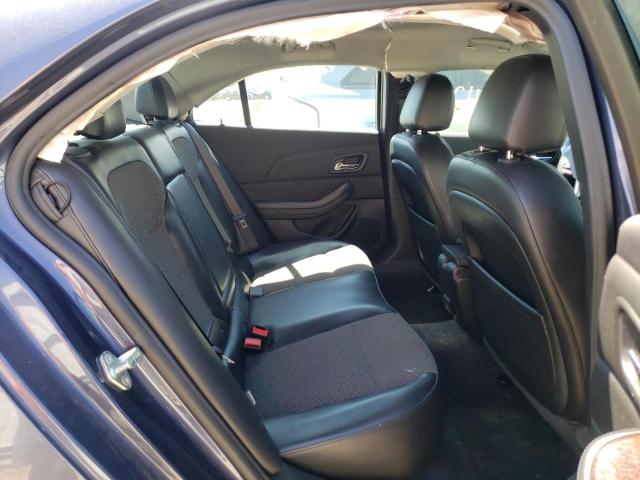 Photo 6 from auction – 2013 CHEVROLET MALIBU 2LT with VIN 1G11E5SA5DF315395