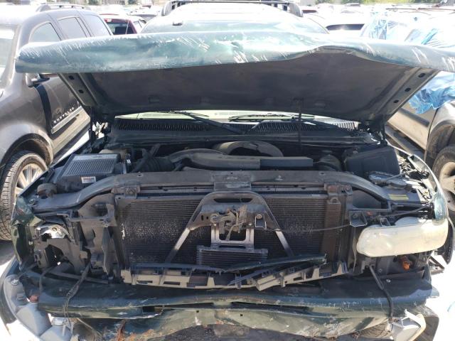 Photo 7 from auction – 2003 CHEVROLET SUBURBAN K with VIN 3GNFK16Z73G173988