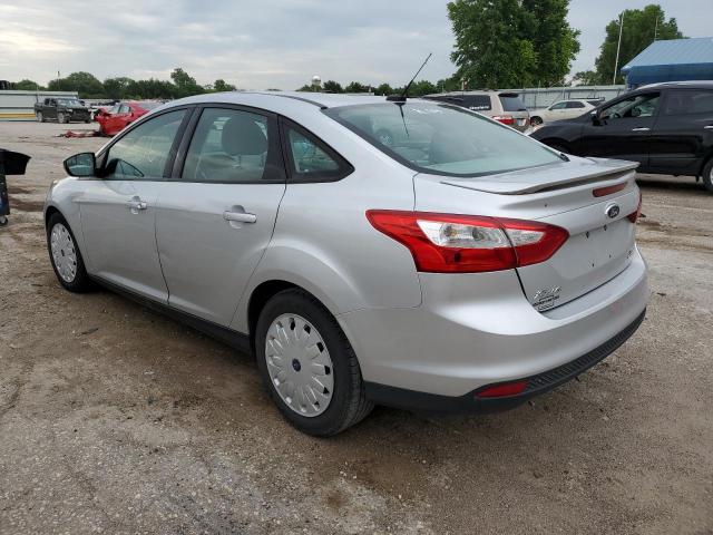 Photo 3 from auction – 2014 FORD FOCUS SE with VIN 1FADP3F26EL376267