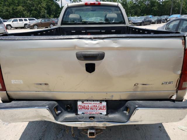 Photo 9 from auction – 2005 DODGE RAM 1500 S with VIN 1D7HA18NX5J525807