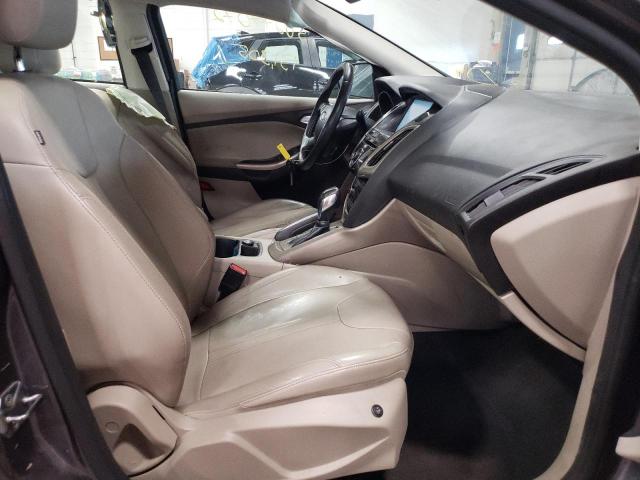 Photo 5 from auction – 2012 FORD FOCUS SEL with VIN 1FAHP3M29CL236392