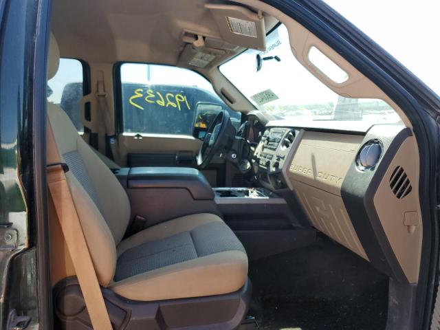 Photo 5 from auction – 2014 FORD F350 SUPER with VIN 1FT8W3BT7EEB77309