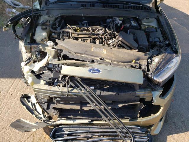 Photo 7 from auction – 2013 FORD FUSION SE with VIN 3FA6P0H73DR114335