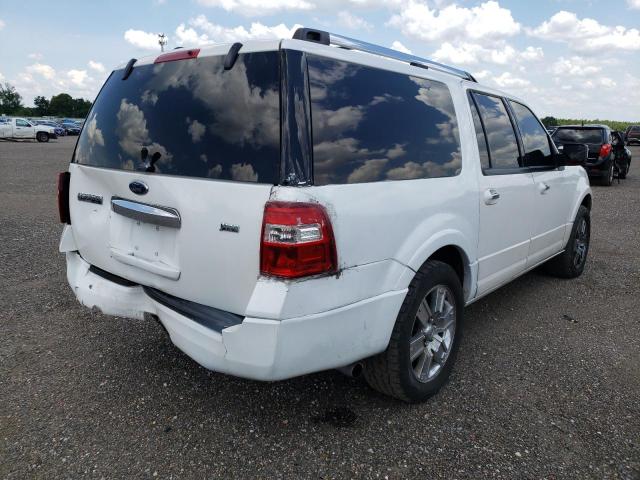 Photo 4 from auction – 2010 FORD EXPEDITION with VIN 1FMJK2A5XAEB46233