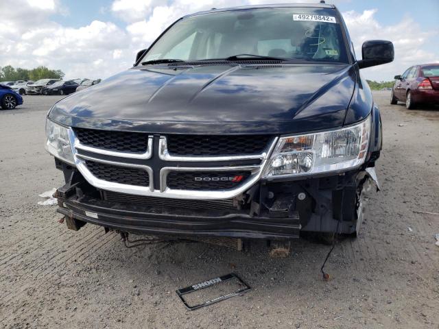 Photo 9 from auction – 2019 DODGE JOURNEY SE with VIN 3C4PDCBB6KT838543