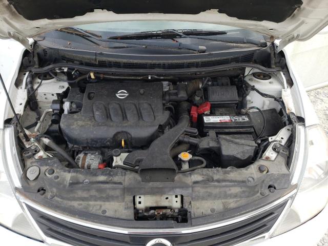 Photo 7 from auction – 2011 NISSAN VERSA S with VIN 3N1BC1AP4BL358762