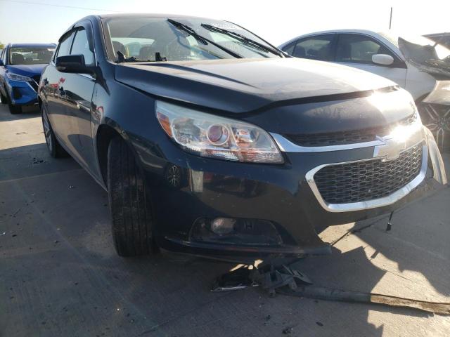 CHEVROLET MALIBU 2LT 2014 with VIN 1G11E5SLXEF282171 - Photo from auction