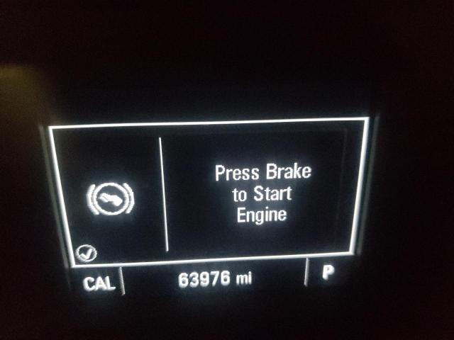 Photo 8 from auction – 2018 CHEVROLET EQUINOX LT with VIN 2GNAXSEV2J6266510