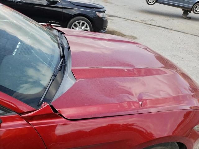 Photo 9 from auction – 2015 FORD MUSTANG with VIN 1FA6P8TH9F5340920