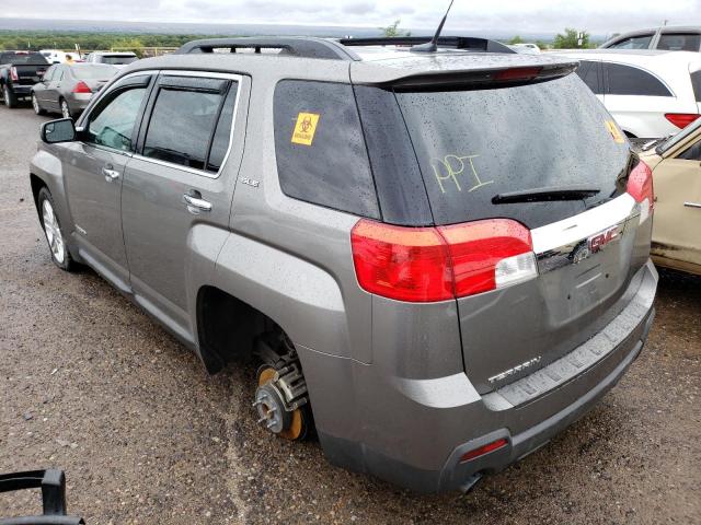 Фото 3 с аукциона – 2012 GMC TERRAIN SL с VIN 2GKFLSE54C6295184