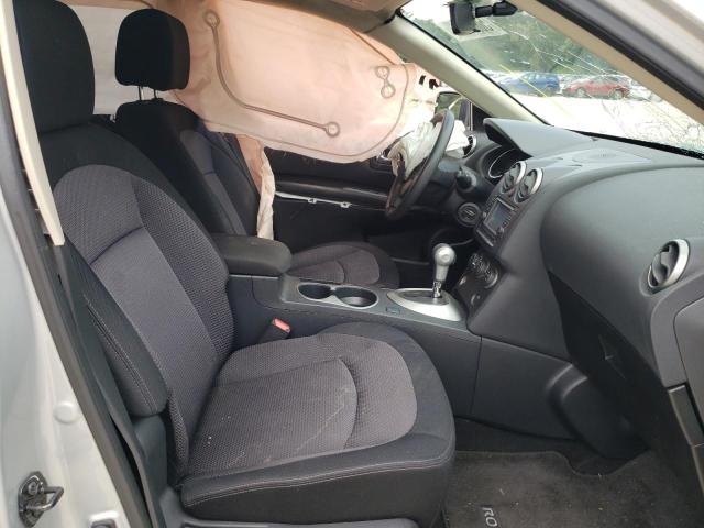 Photo 5 from auction – 2012 NISSAN ROGUE S with VIN JN8AS5MV2CW350902