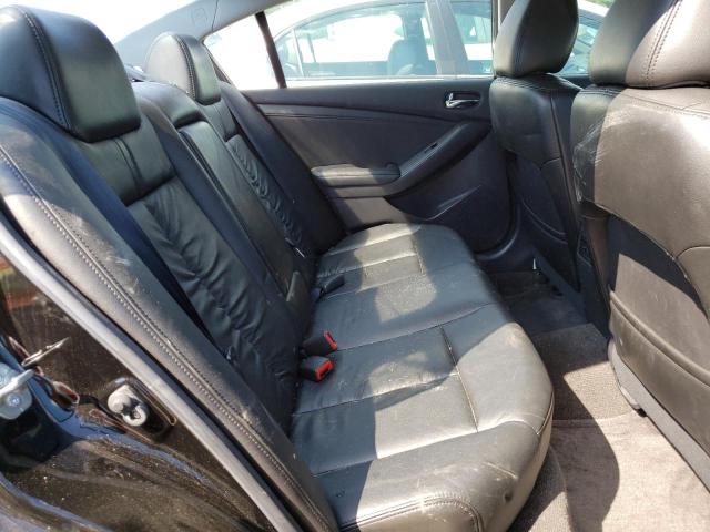 Photo 6 from auction – 2011 NISSAN ALTIMA with VIN 1N4BL2AP1BN402242