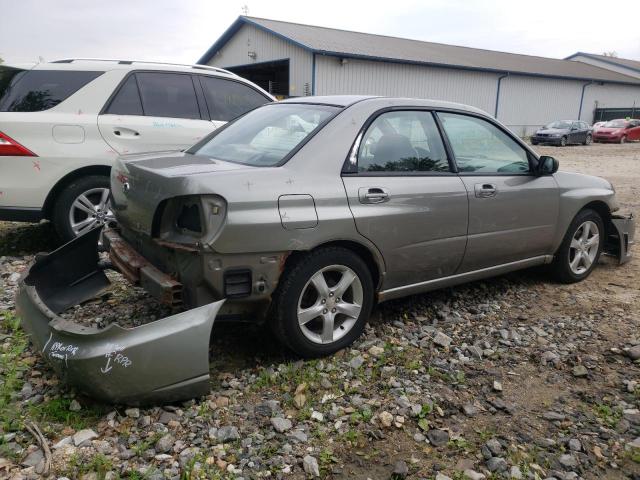 Photo 4 from auction – 2006 SUBARU IMPREZA 2. with VIN JF1GD67666H501314