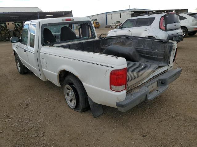 Photo 3 from auction – 2000 FORD RANGER SUP with VIN 1FTYR14VXYPB97864