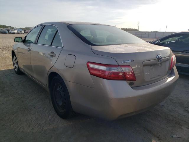 Photo 3 from auction – 2008 TOYOTA CAMRY CE with VIN 4T1BE46KX8U770099