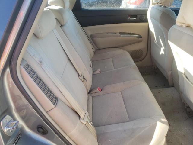 Photo 5 from auction – 2004 TOYOTA PRIUS with VIN JTDKB20U140072171