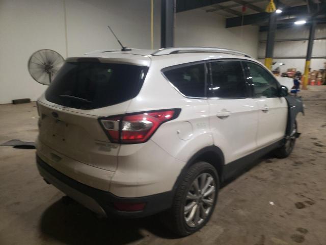 Photo 4 from auction – 2017 FORD ESCAPE TIT with VIN 1FMCU0JD6HUC92305