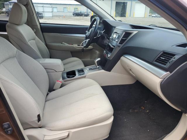 Снимка 5 от търг – 2011 SUBARU OUTBACK 2. с VIN 4S4BRBCC8B3396160