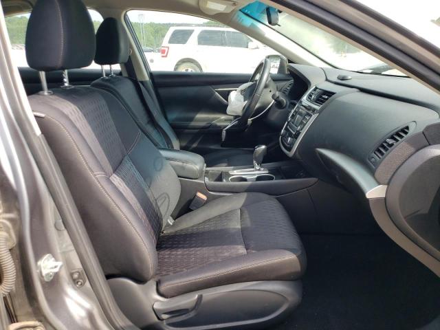 Photo 5 from auction – 2018 NISSAN ALTIMA 2.5 with VIN 1N4AL3AP2JC116203