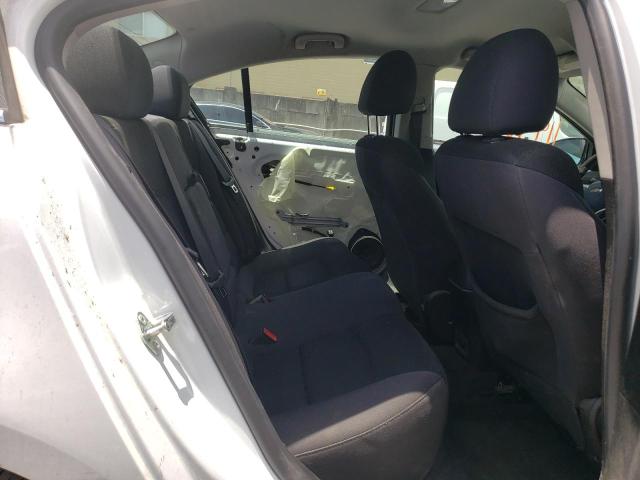 Photo 6 from auction – 2015 CHEVROLET CRUZE LT with VIN 1G1PC5SB2F7103284