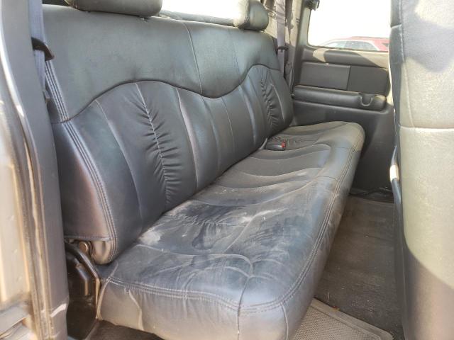 Photo 6 from auction – 1999 GMC NEW SIERRA with VIN 1GTEK19T2XE552034