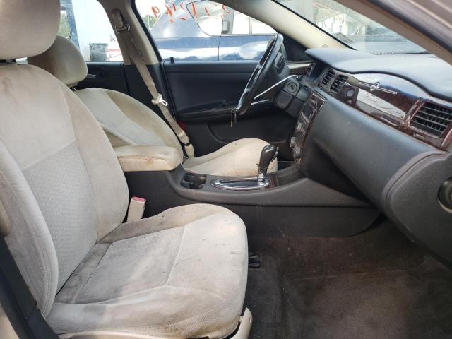 Photo 5 from auction – 2012 CHEVROLET IMPALA LT with VIN 2G1WG5E34C1237744