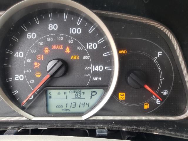 Photo 8 from auction – 2015 TOYOTA RAV4 XLE with VIN 2T3RFREV0FW325699