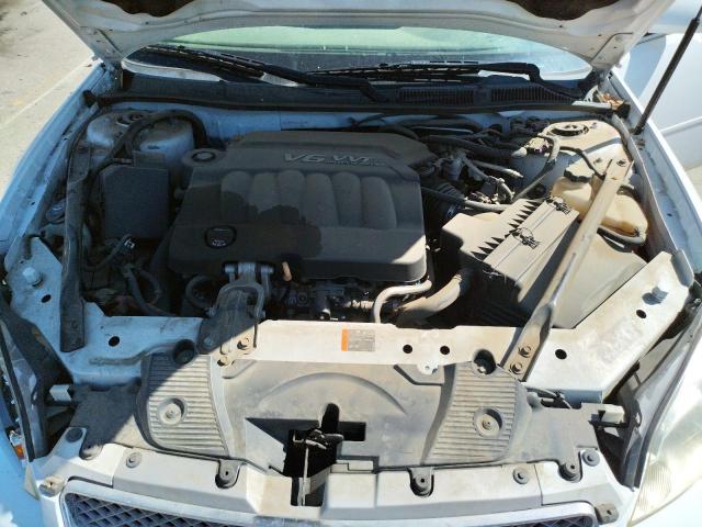 Photo 7 from auction – 2013 CHEVROLET IMPALA LS with VIN 2G1WF5E34D1221399