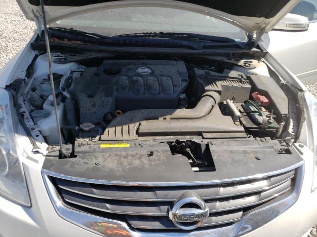 Photo 7 from auction – 2012 NISSAN ALTIMA BAS with VIN 1N4AL2AP3CC133976