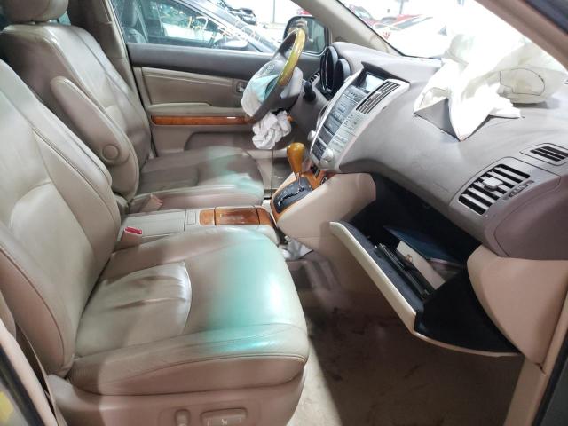 Foto 5 de la subasta – 2005 LEXUS RX 330 con VIN 2T2GA31U95C030363